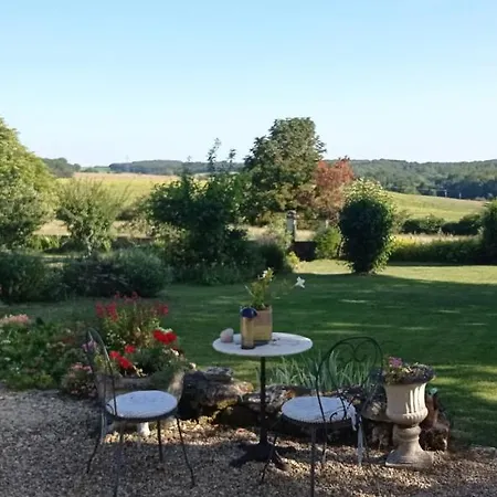 Le Marquisat 16320 Gardes-le-Pontaroux